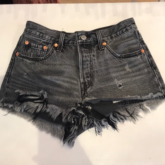 Levi's Pants - Levi shorts